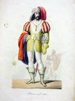 Bravo del 1600